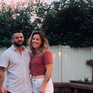 Meet your Posher, Shannon